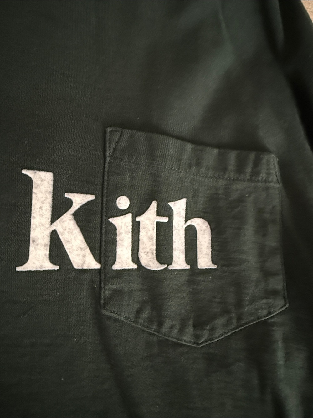 Kith- Large 10/12 - Picture 2 of 3